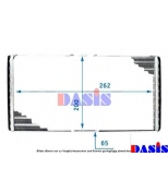 AKS DASIS - 129150N - 